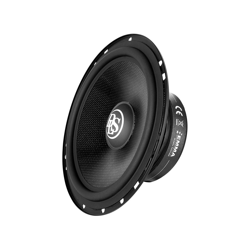 DLS Cruise CRPP-UW64 6,5 tommers midbass/mellombass, 4 Ohm